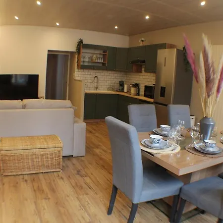 Duplex 6 Personnes - Hypercentre Apartment Paray-le-Monial Exterior photo