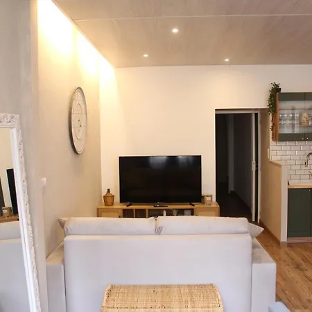 Duplex 6 Personnes - Hypercentre Apartment Paray-le-Monial Exterior photo