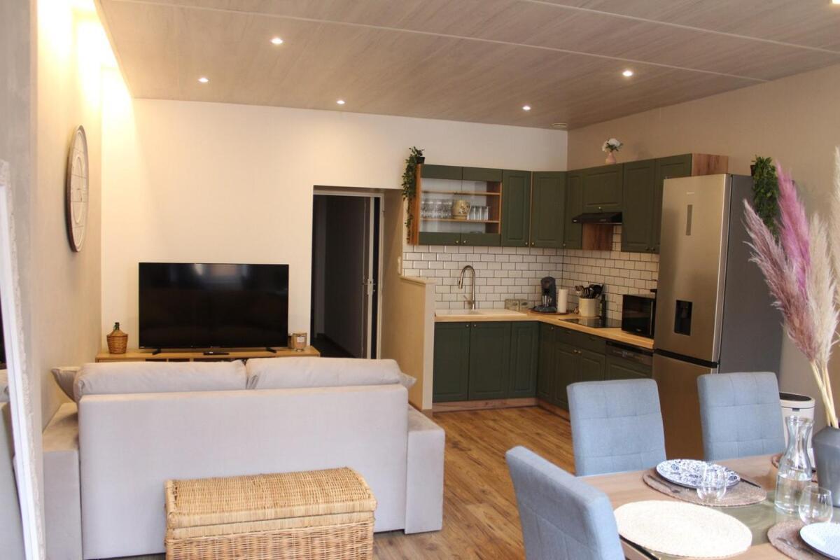 Apartment Duplex 6 Personnes - Hypercentre *