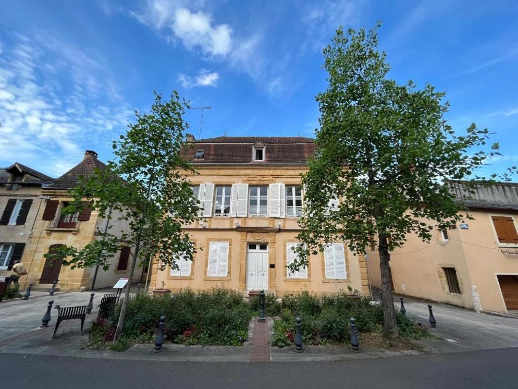 Apartment Duplex 6 Personnes - Hypercentre