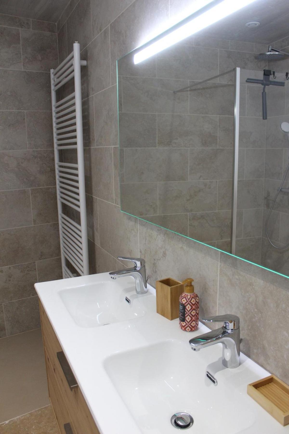 Duplex 6 Personnes - Hypercentre Apartment *
