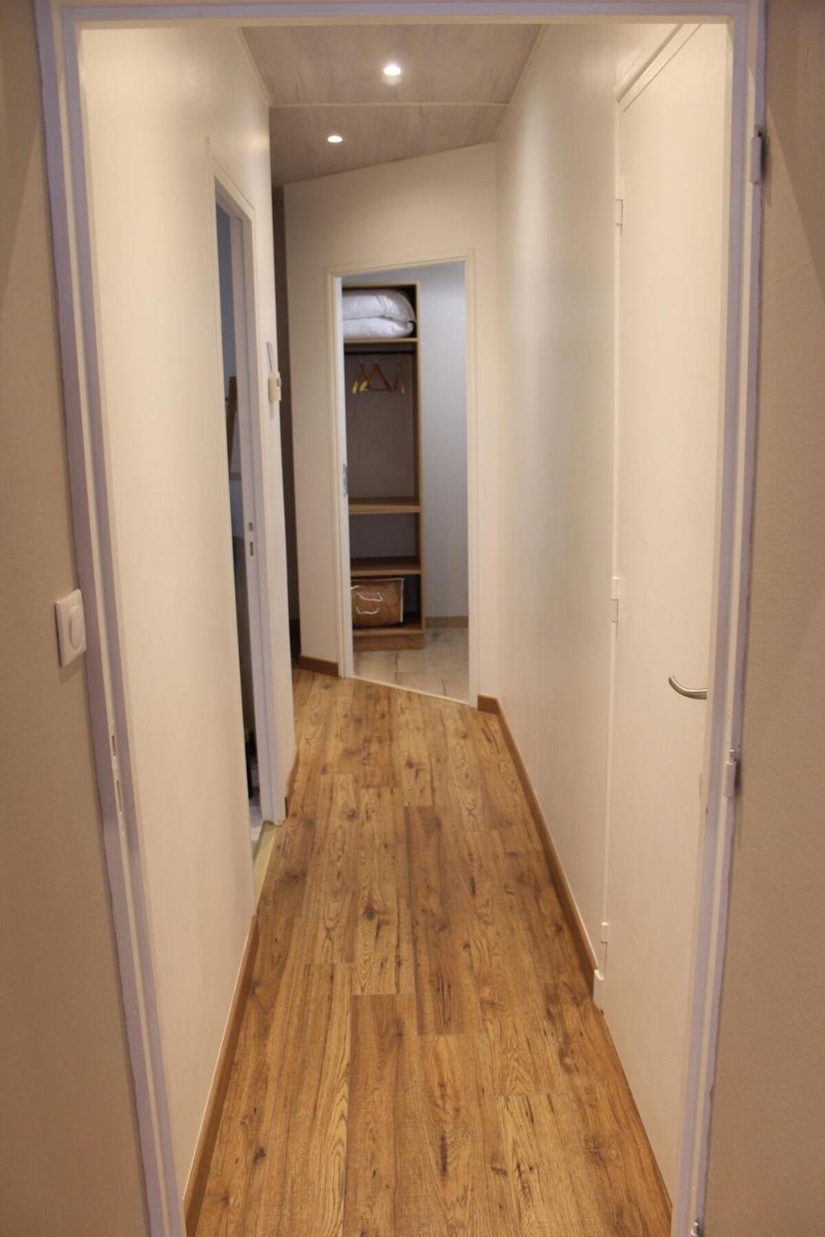 Apartment Duplex 6 Personnes - Hypercentre *