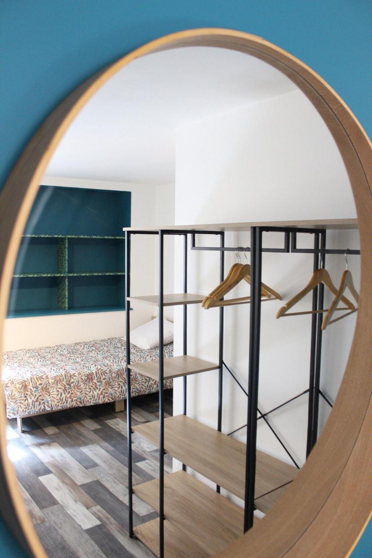 Duplex 6 Personnes - Hypercentre