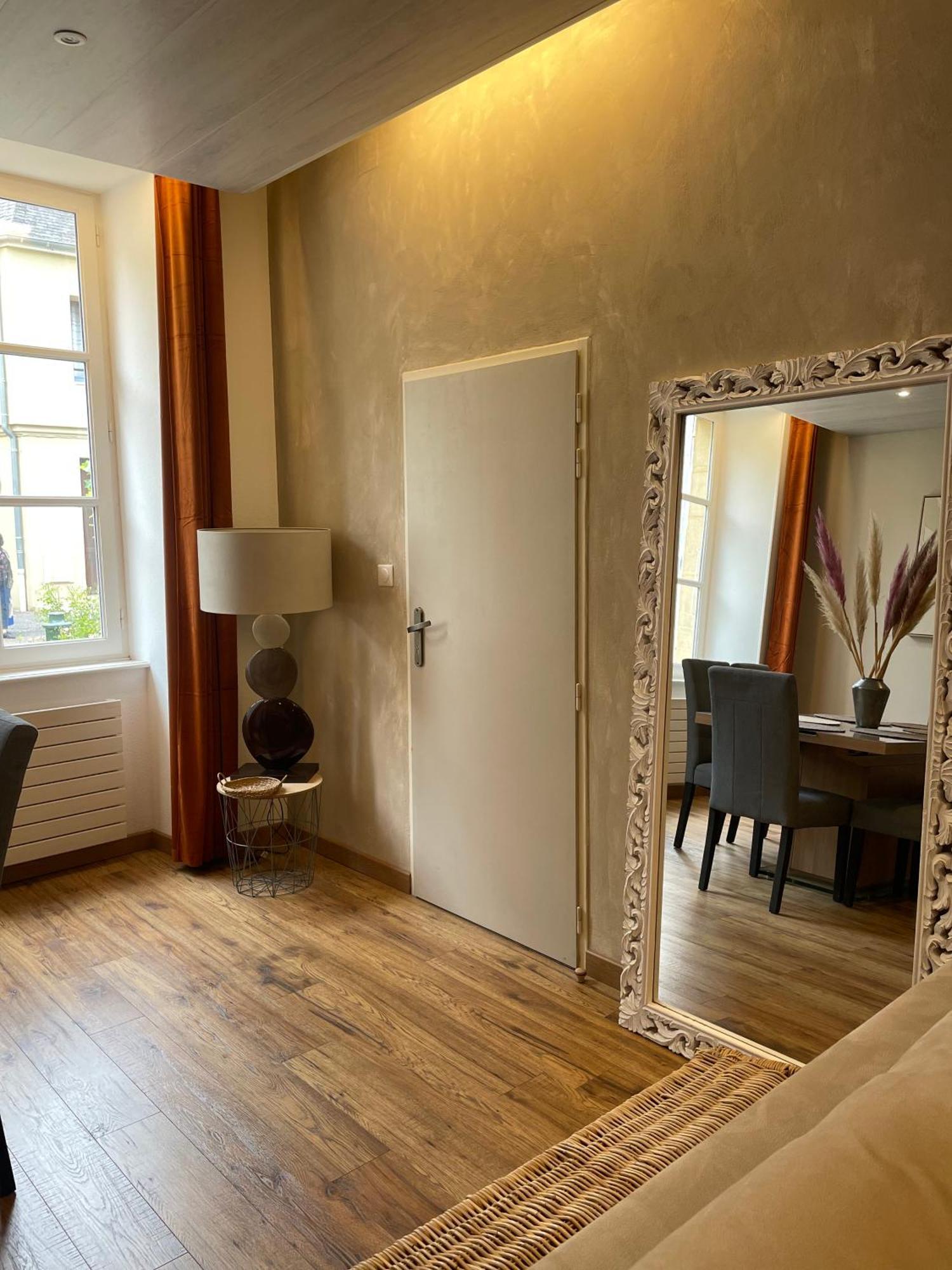 Duplex 6 Personnes - Hypercentre * Paray-le-Monial